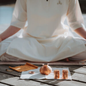 Bhuta Shuddhi