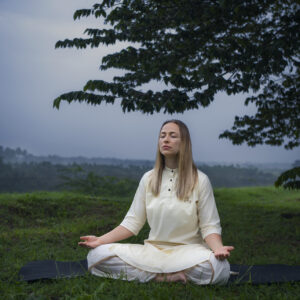 Nada Yoga - Nirvana Shatakam