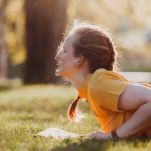 Surya Kriya