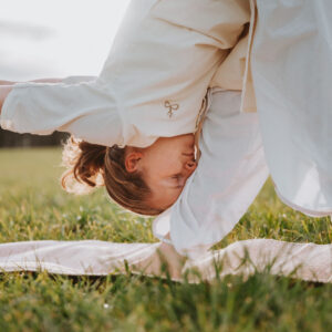 Yogasanas